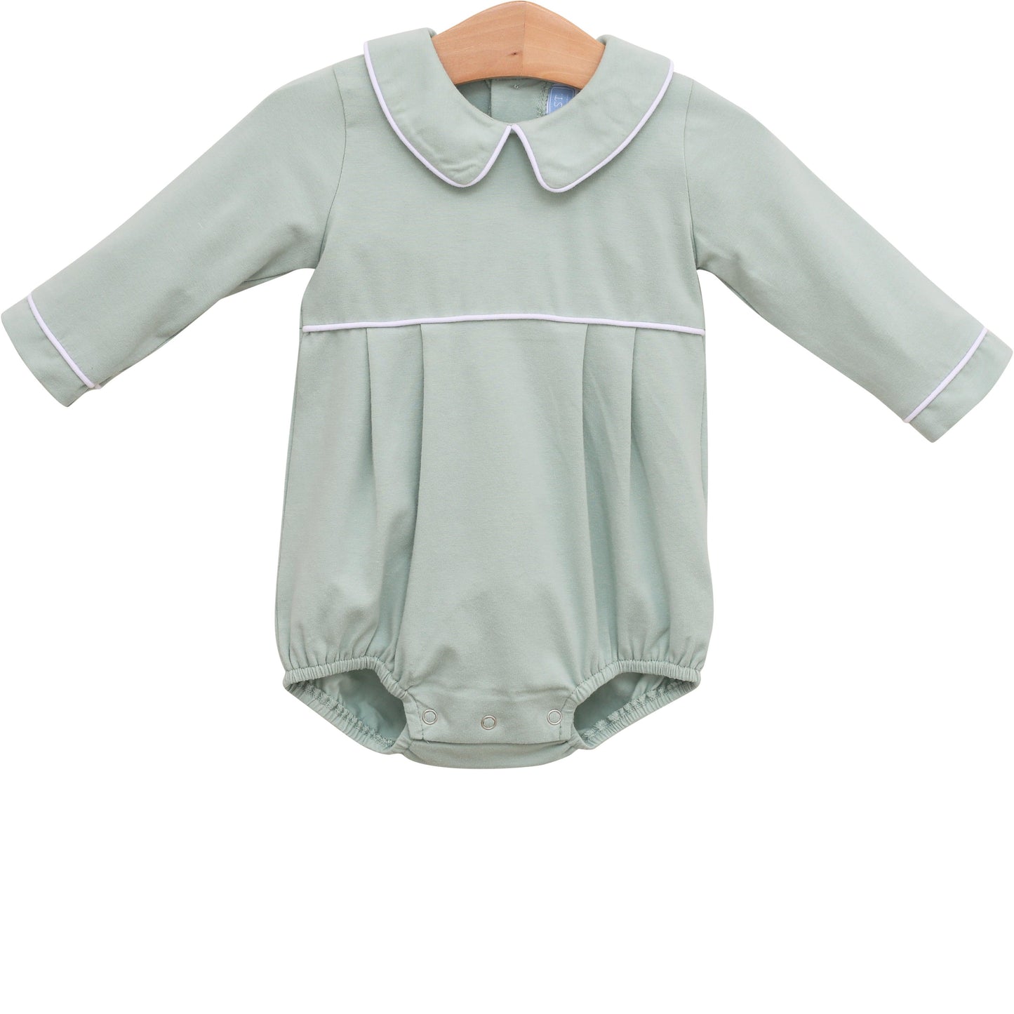 TS Joseph Bubble