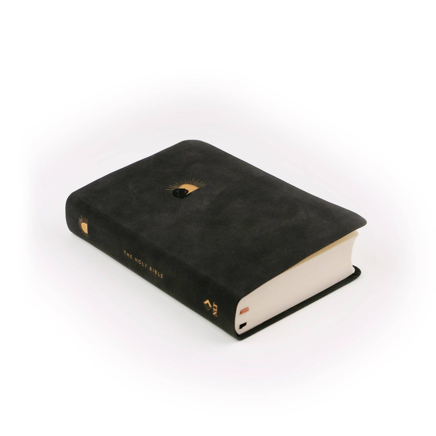 NLT Compact Bible: Jerusalem