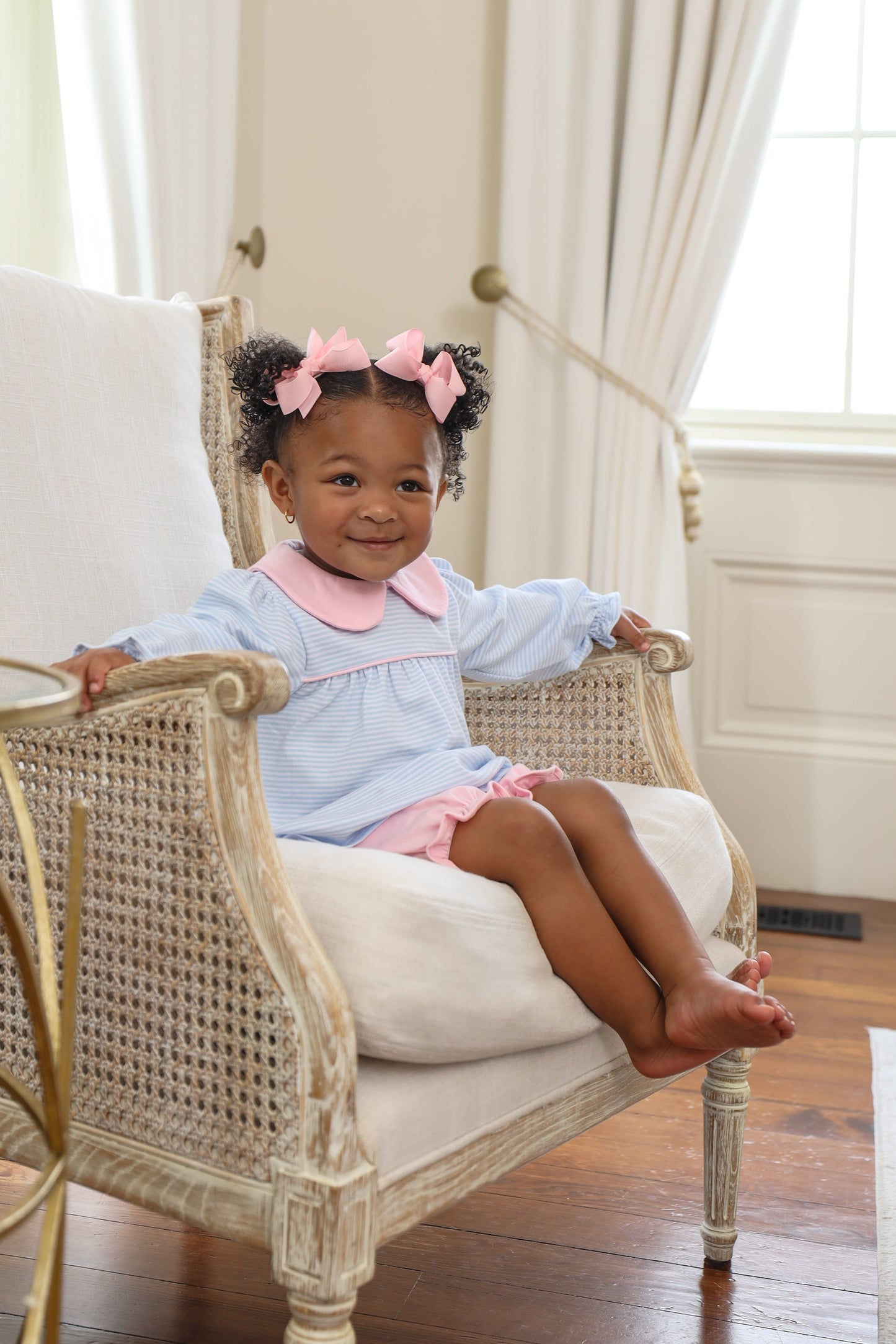 TS Katherine Bloomer Set