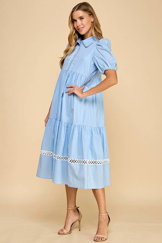 Proper and Prim Dress