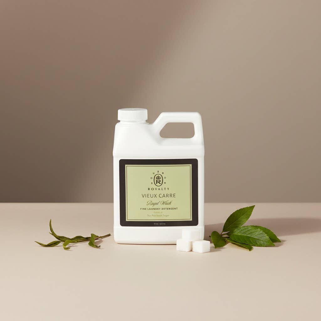 BR 16 Ounce Royal Wash