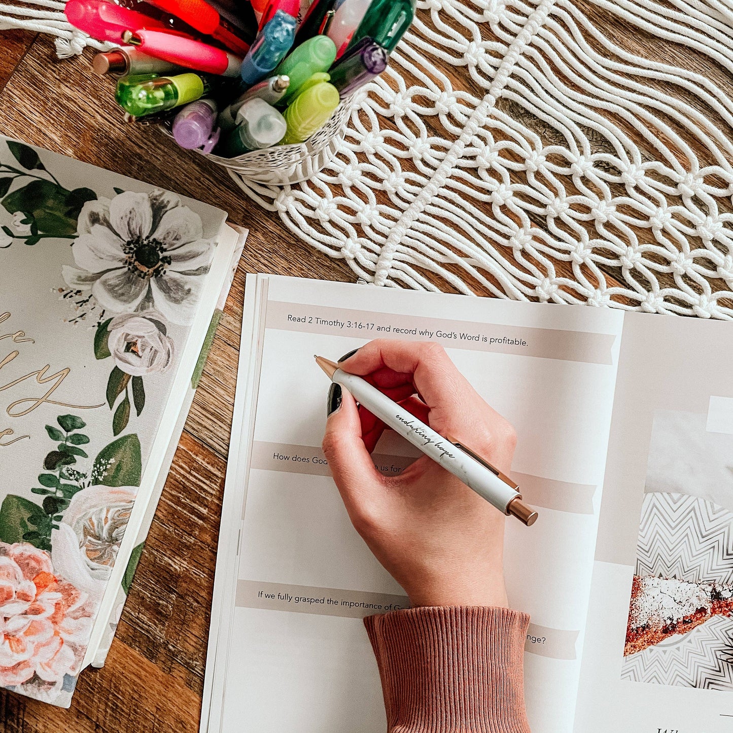 Amen | From Eden to Eternity