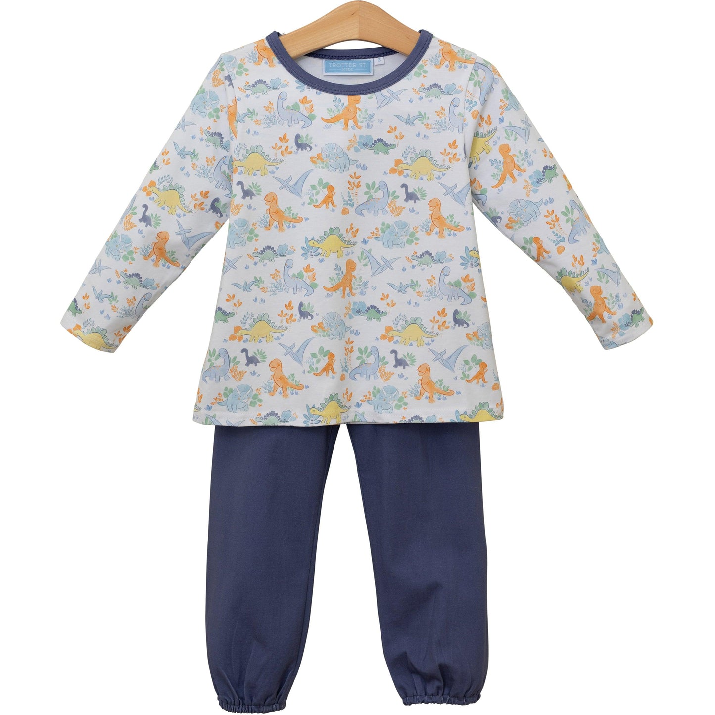 TS Dino Adventures Set