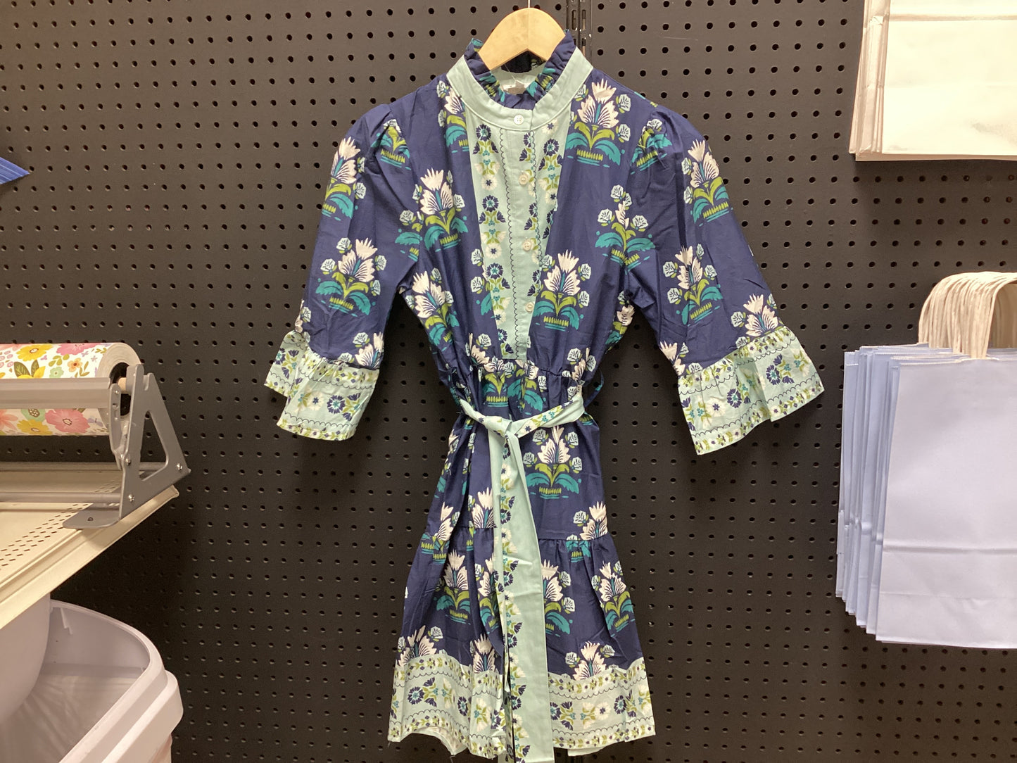 Kimmie Dress