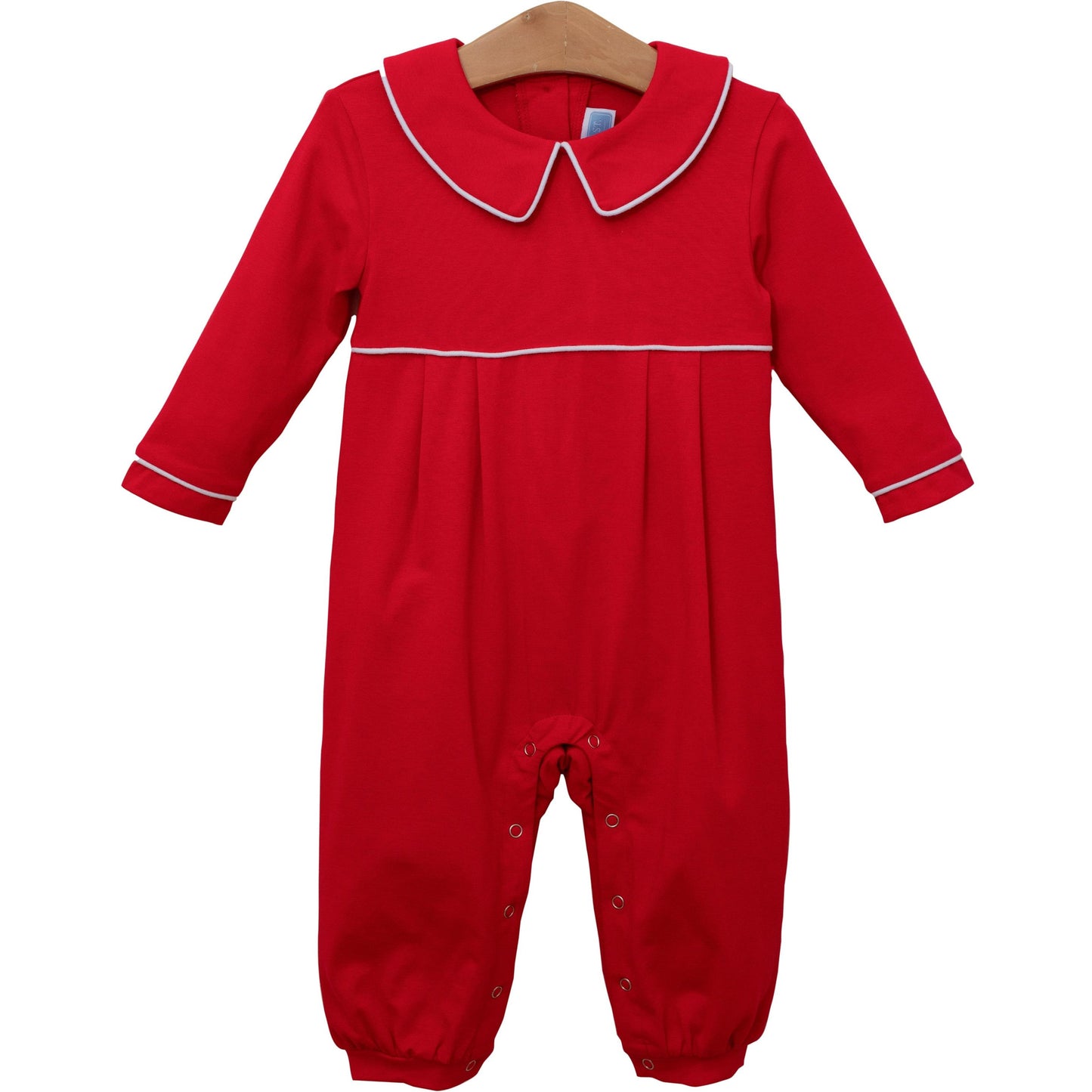 TS Joseph Romper