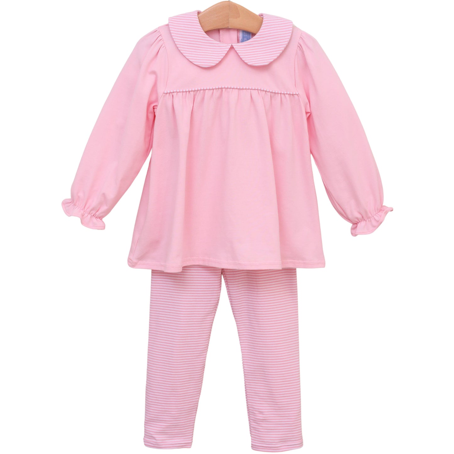 TS Abigail Pant Set