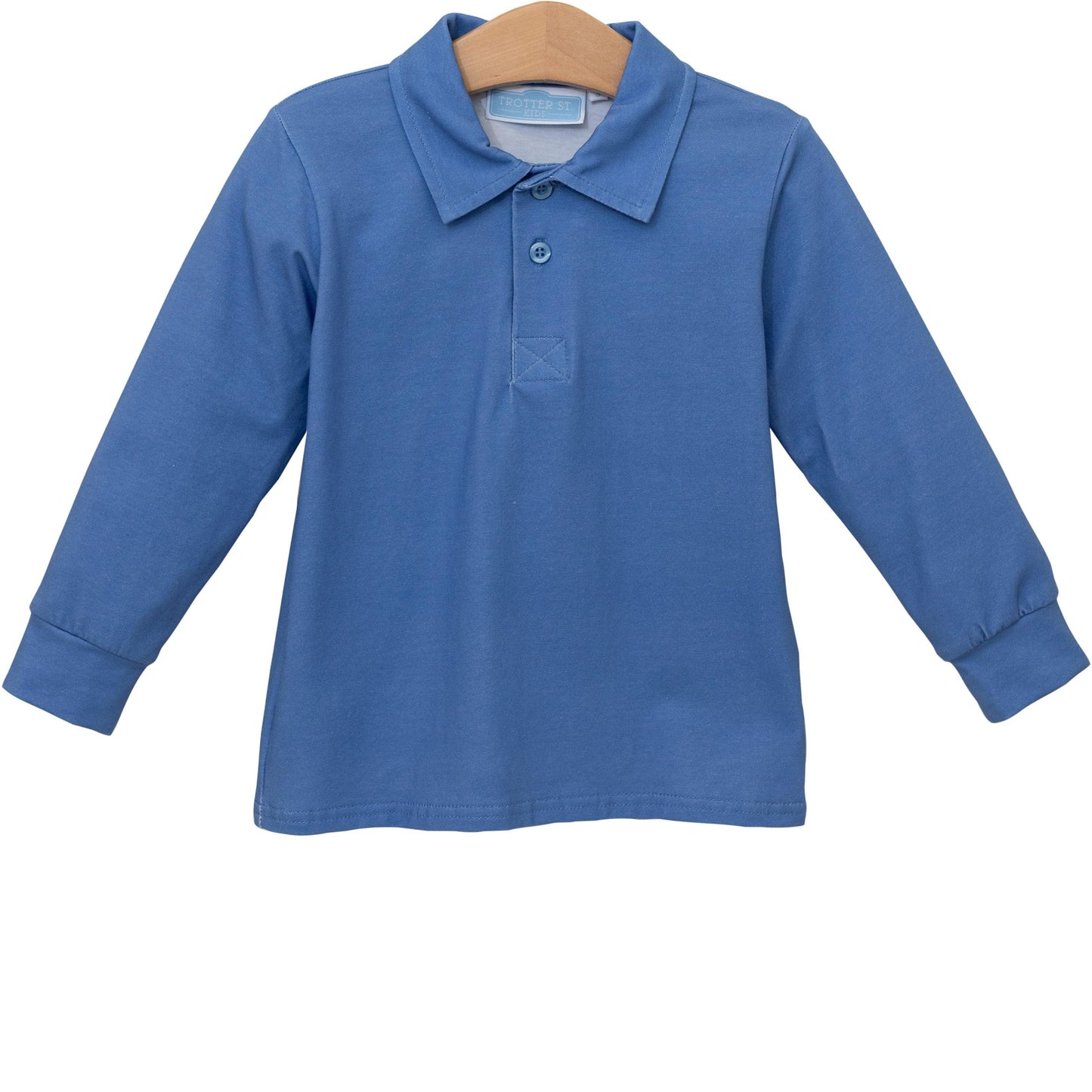 TS Jackson Polo