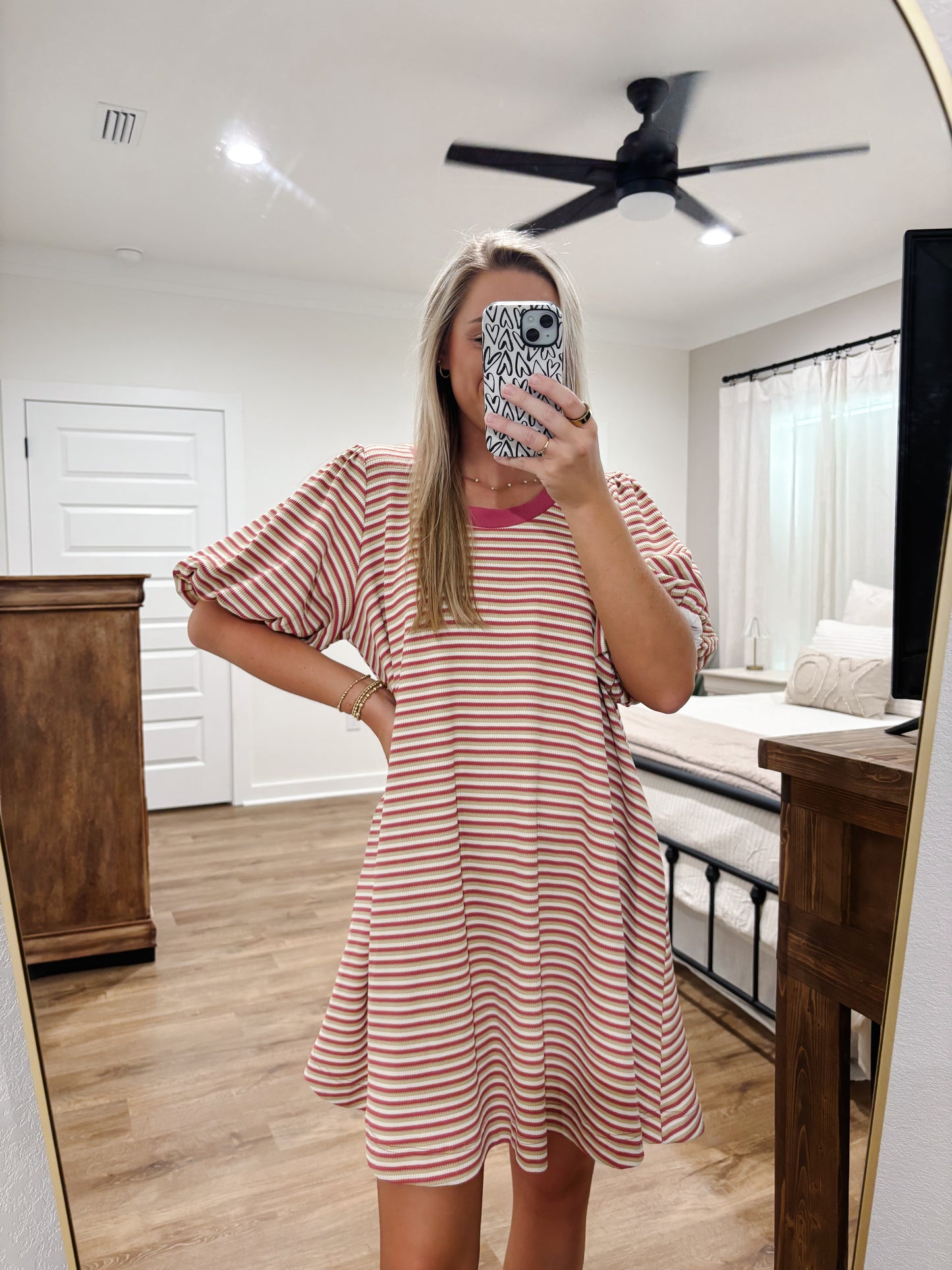 Mandy Casual Dress