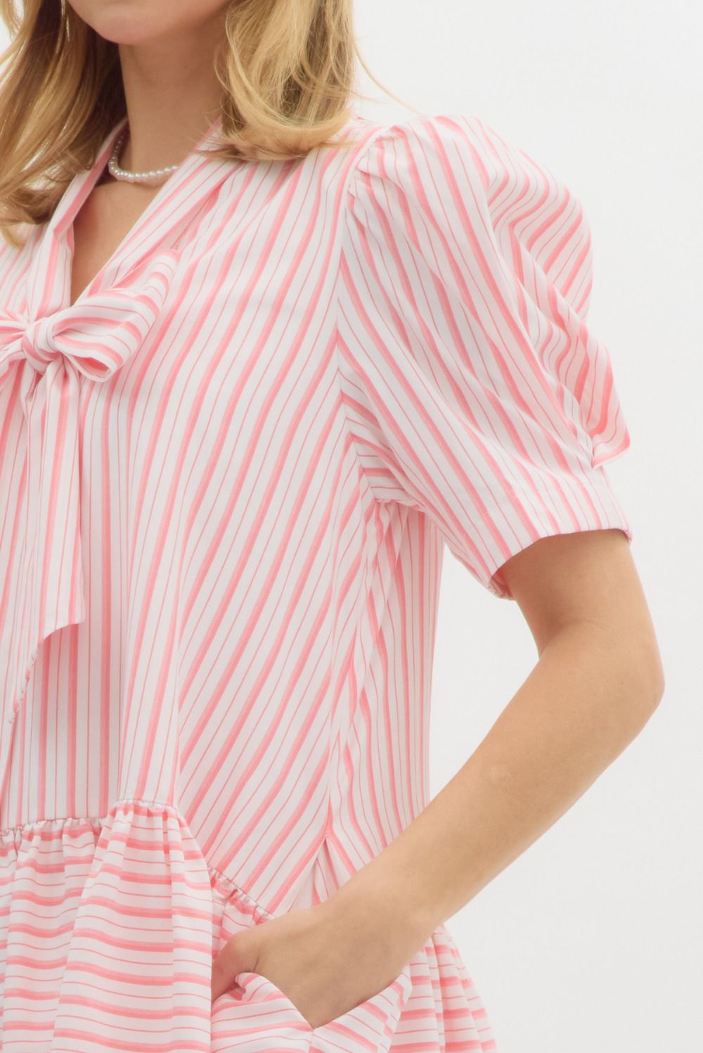 Sweet Rosie Dress