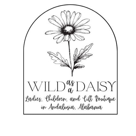 Wild as a Daisy