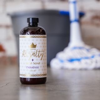 BR Mop Soap