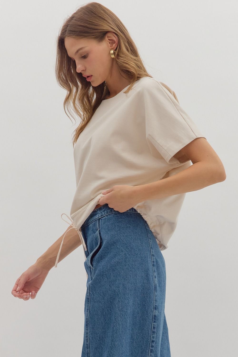 Stella Top