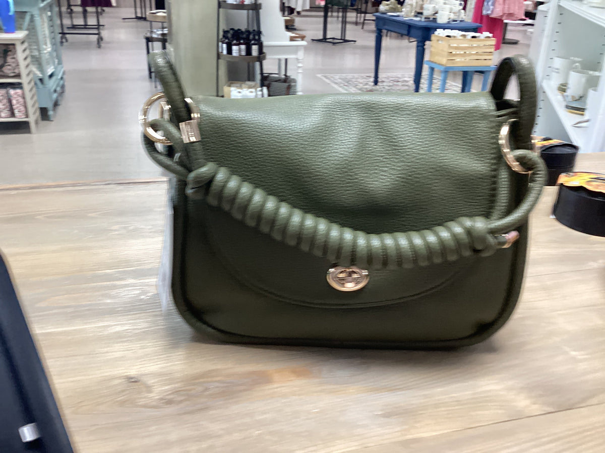 Effie Messenger