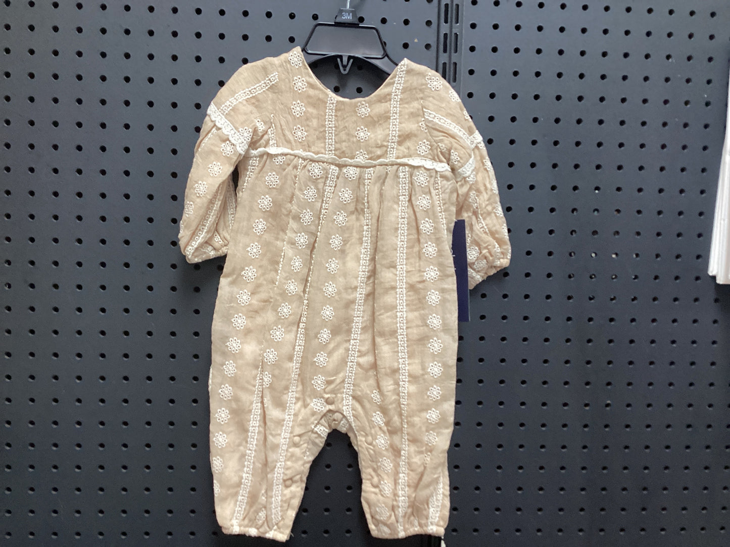 Patricia Romper