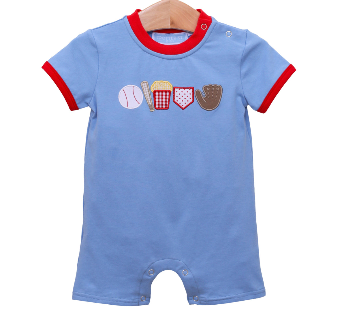 TS Boys Ballgame Bubble