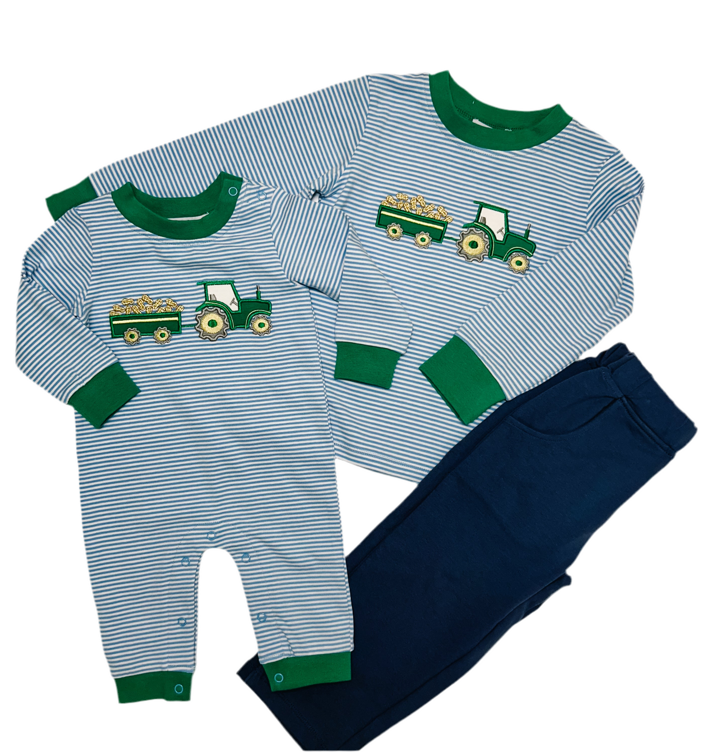 Ishtex Peanut Romper