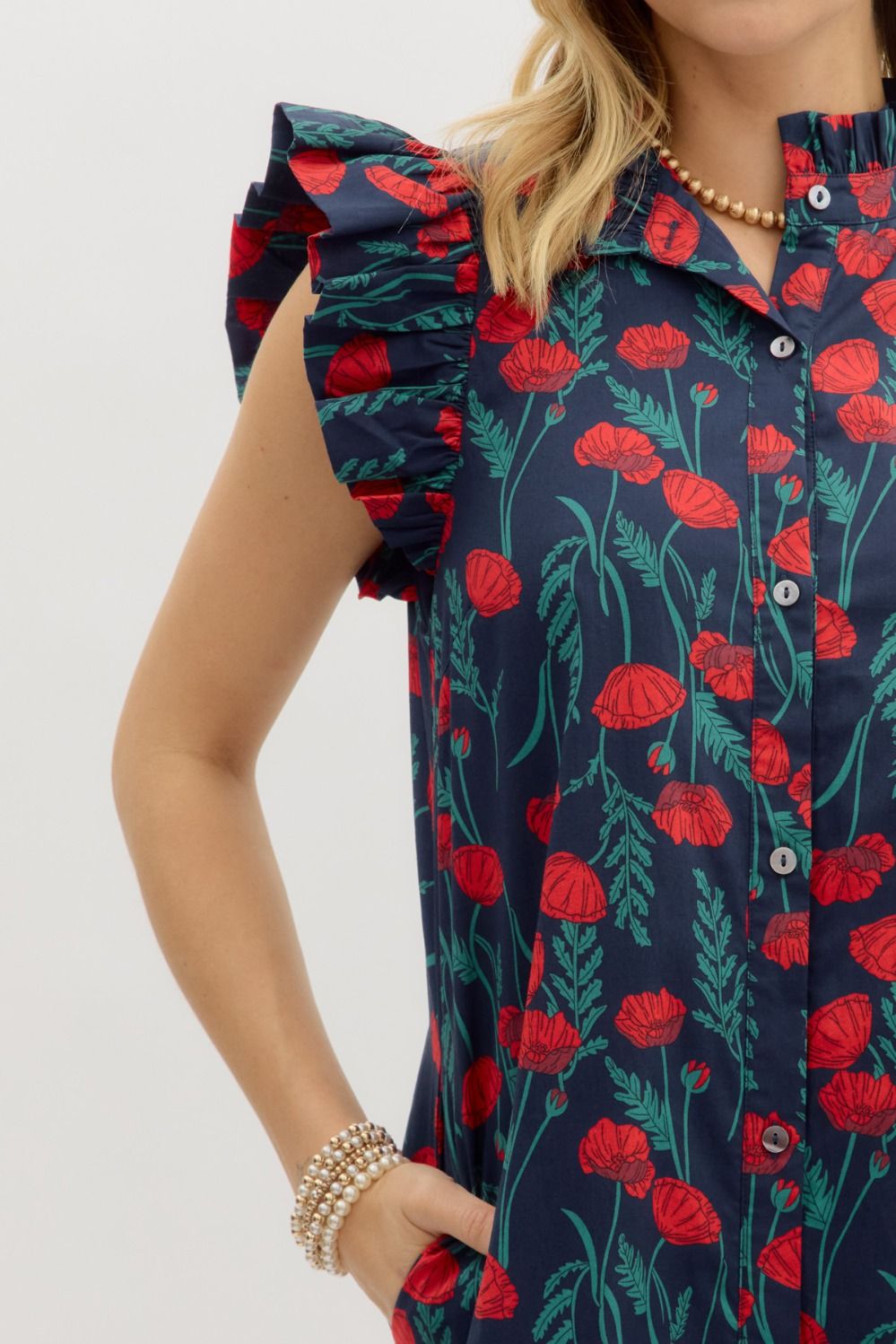 Back to Work Dress