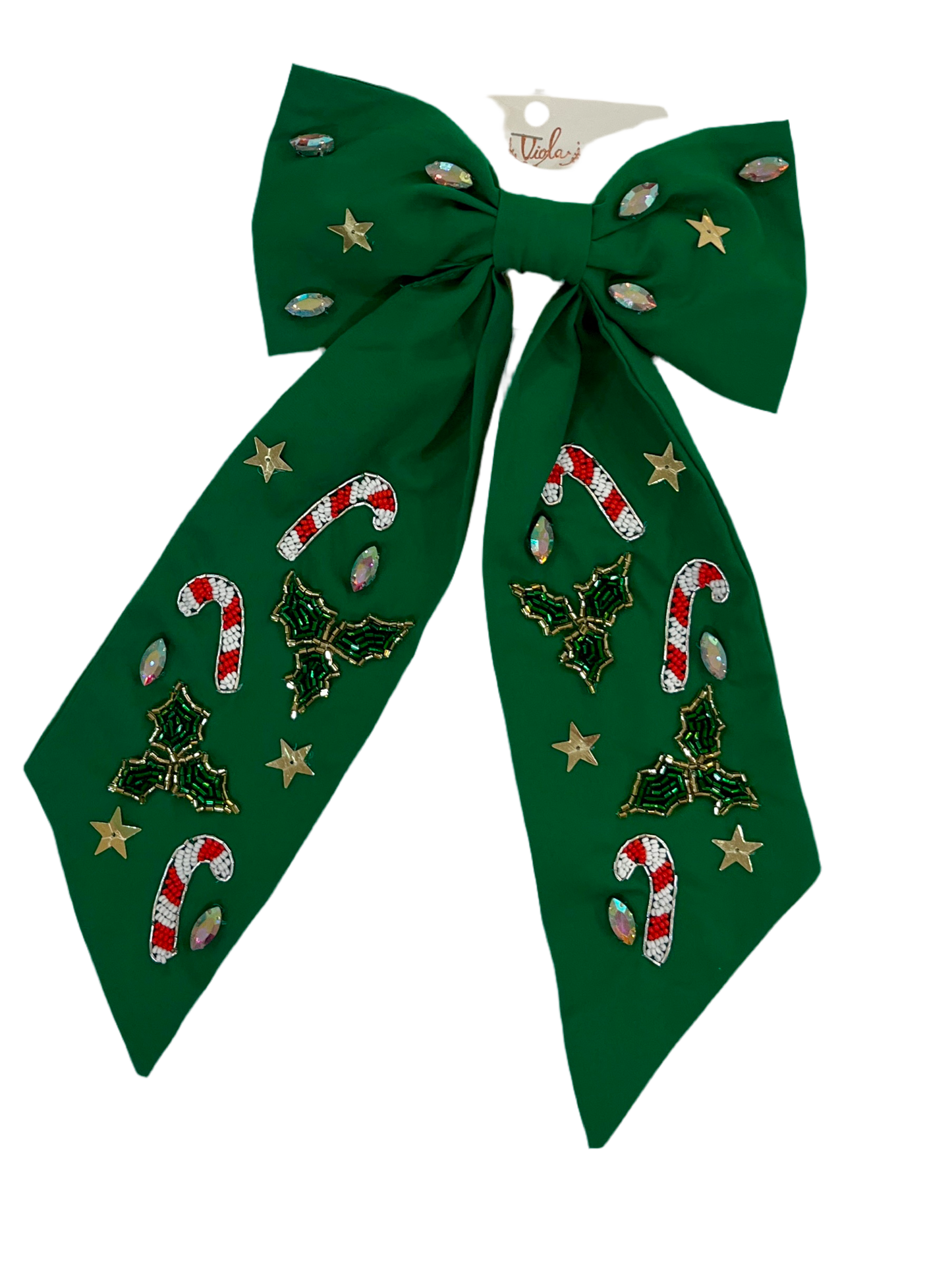 Bows with Bling