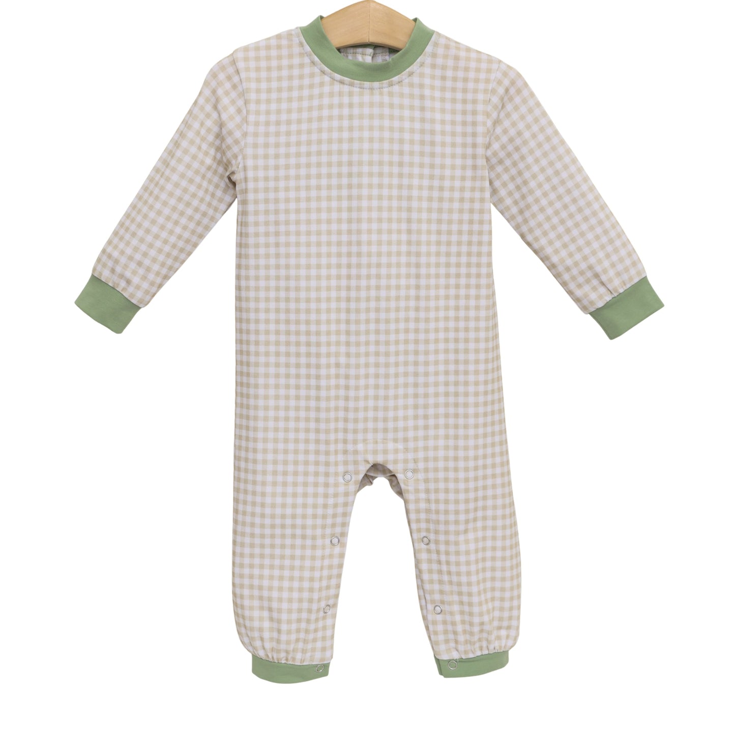 Miller Romper