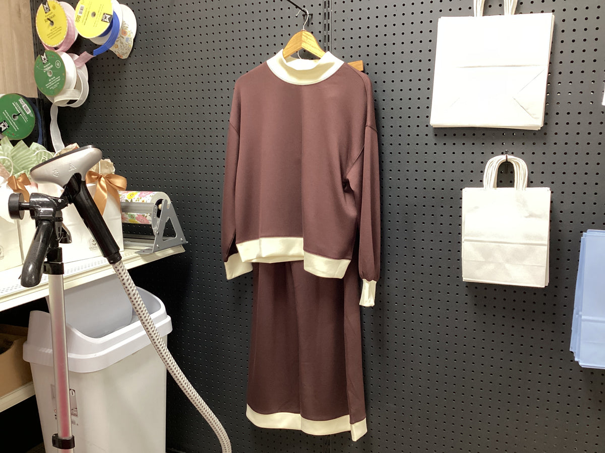 Cinnamon Set
