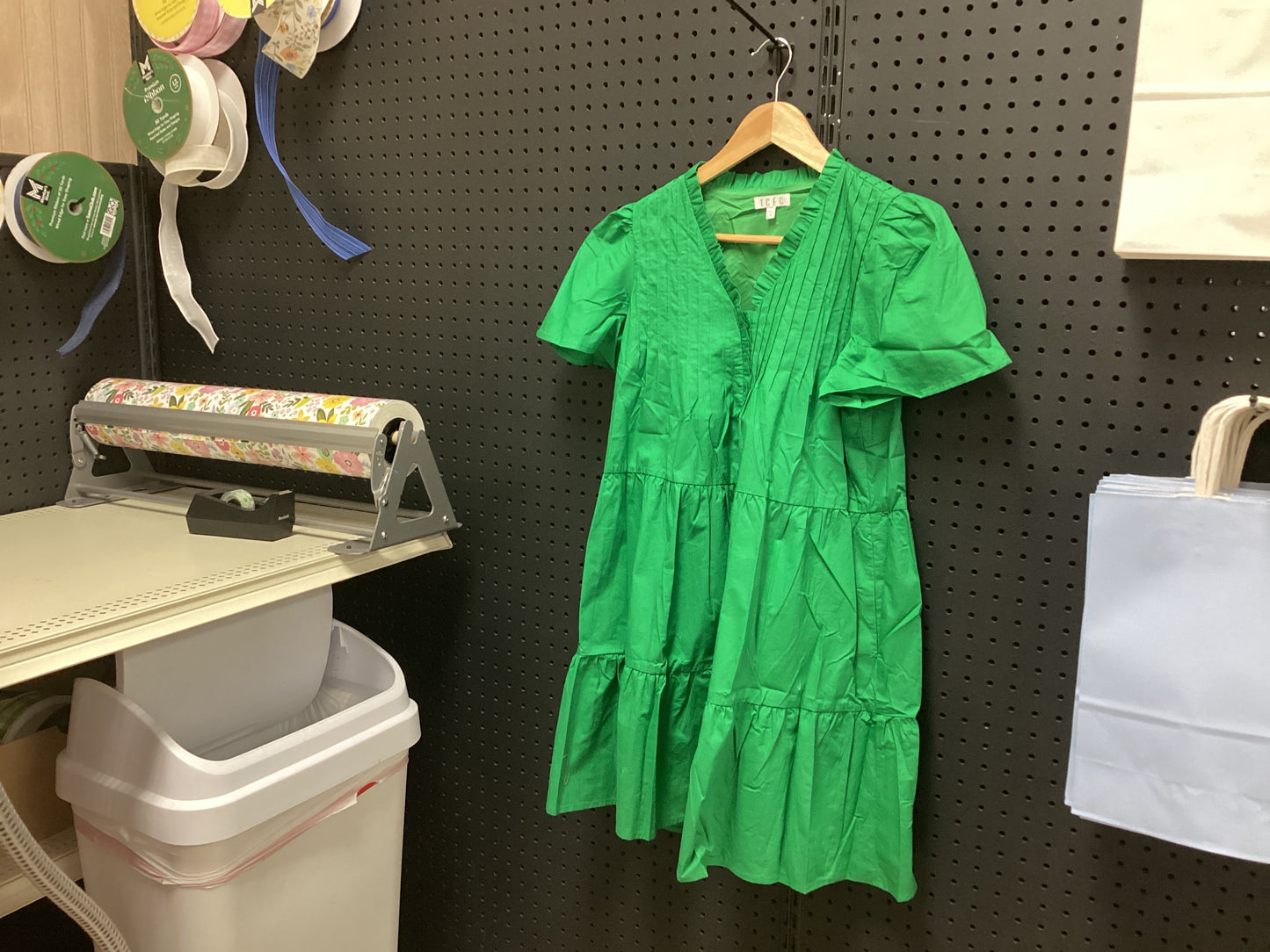 Greenville Dress