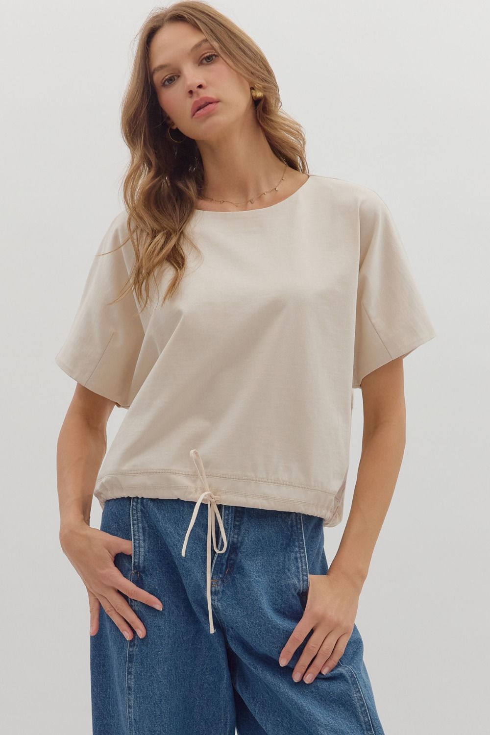 Stella Top