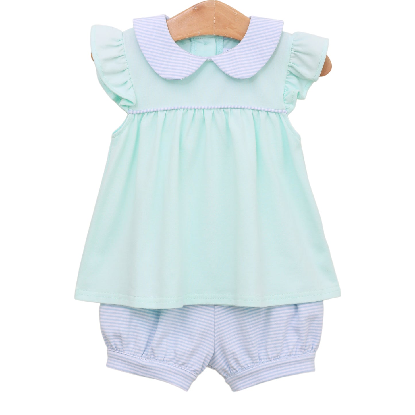 TS Genevieve Bloomer Set