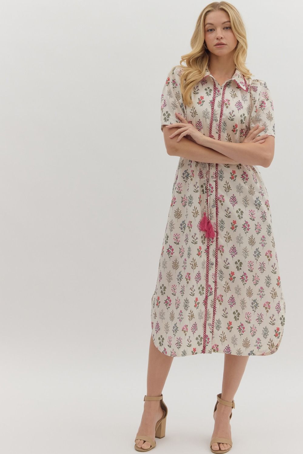 Michelle Dress