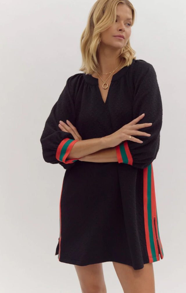 Charlie Sporty Dress