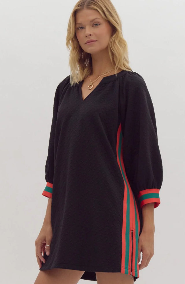 Charlie Sporty Dress
