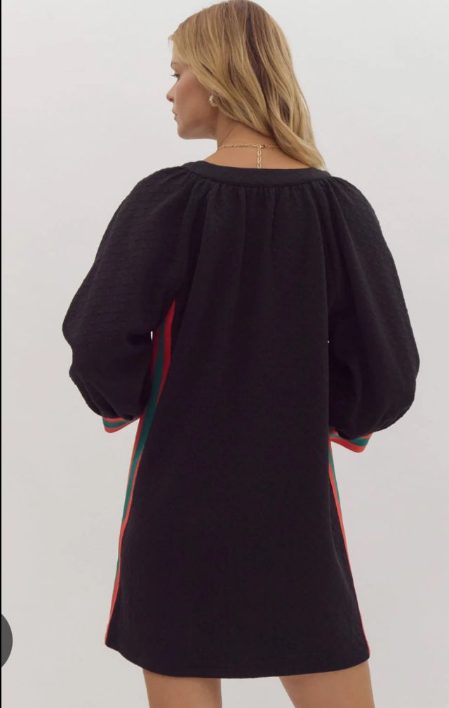 Charlie Sporty Dress