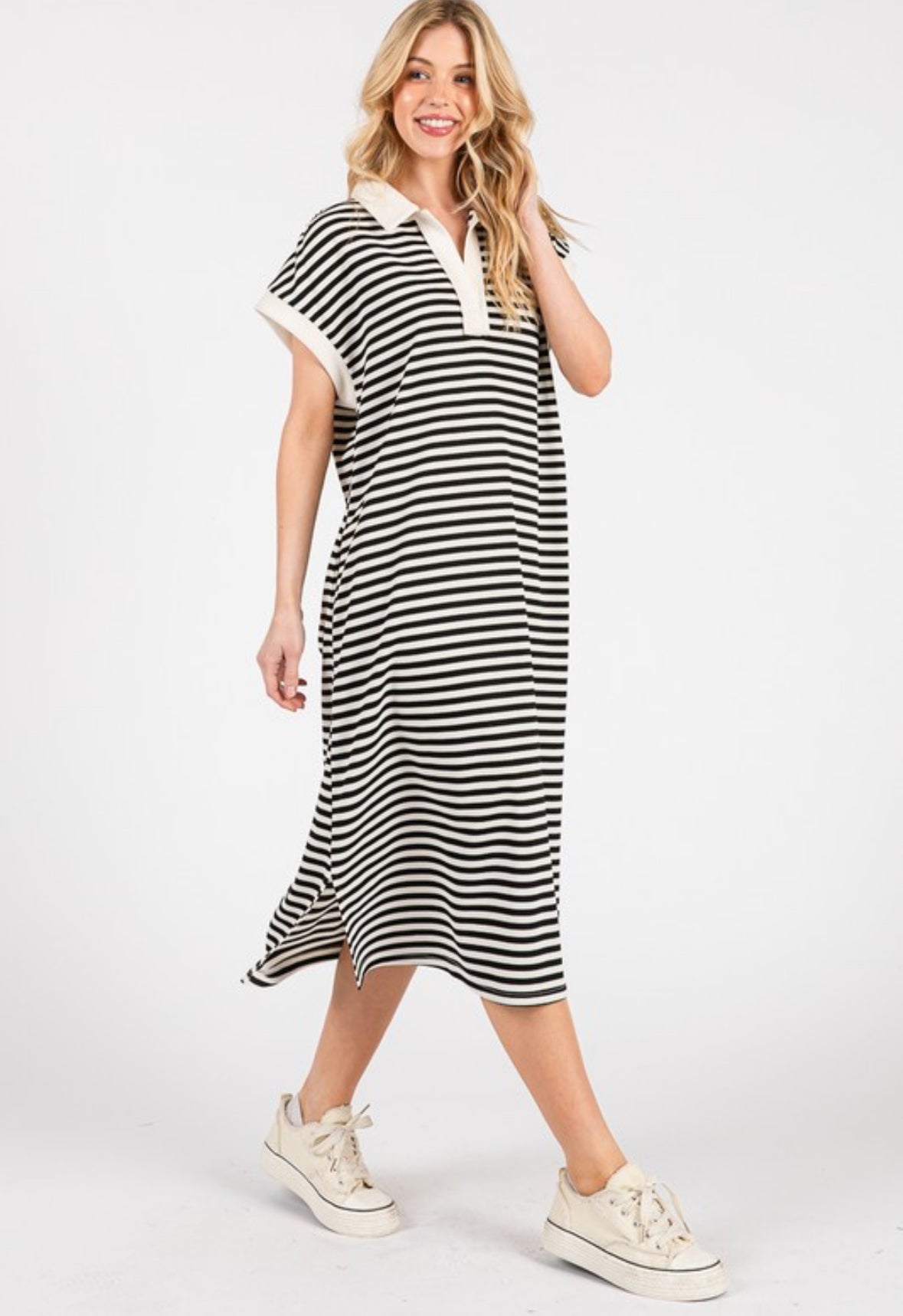 Hey Girl Dress