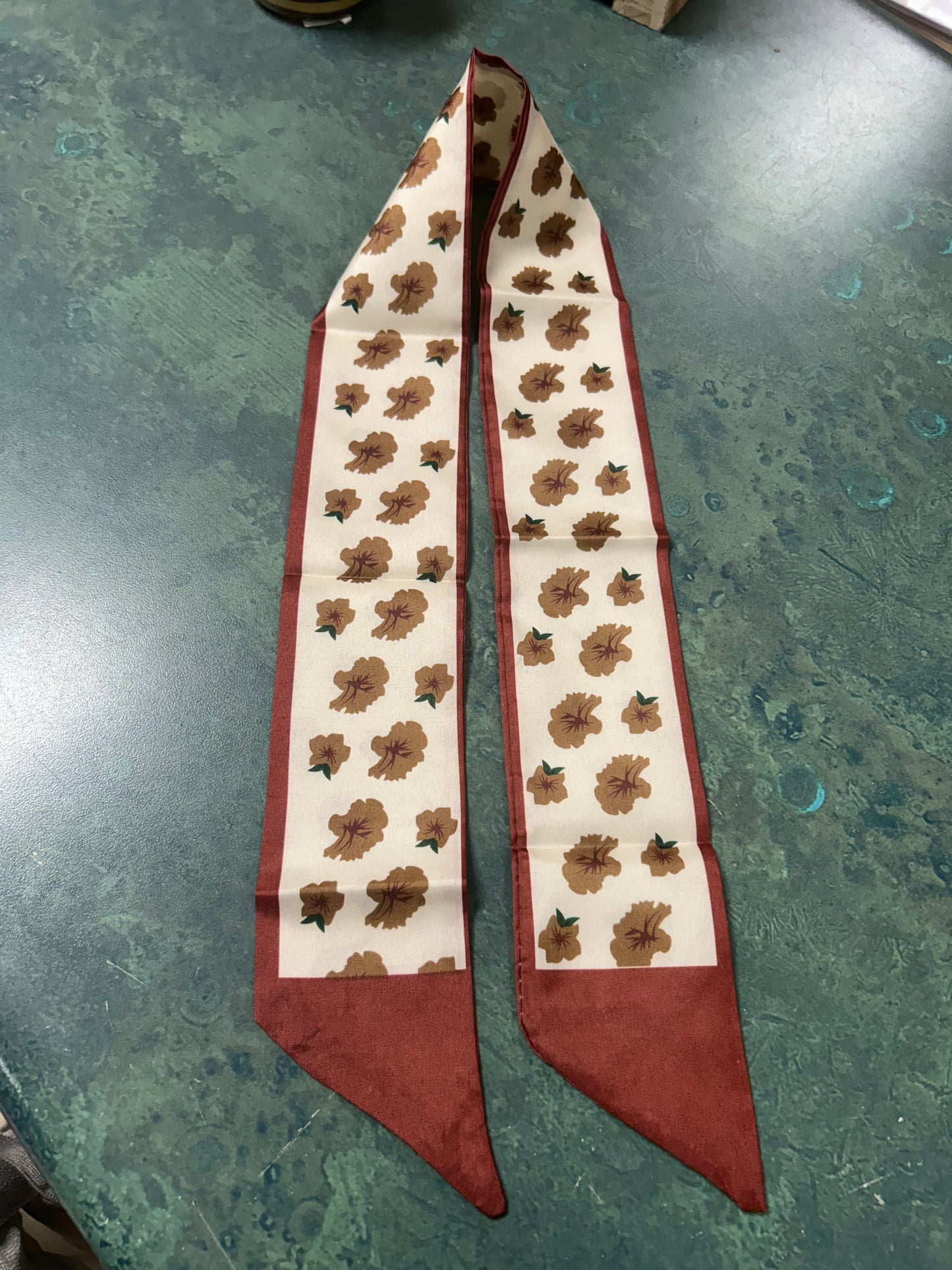 Small Scarf