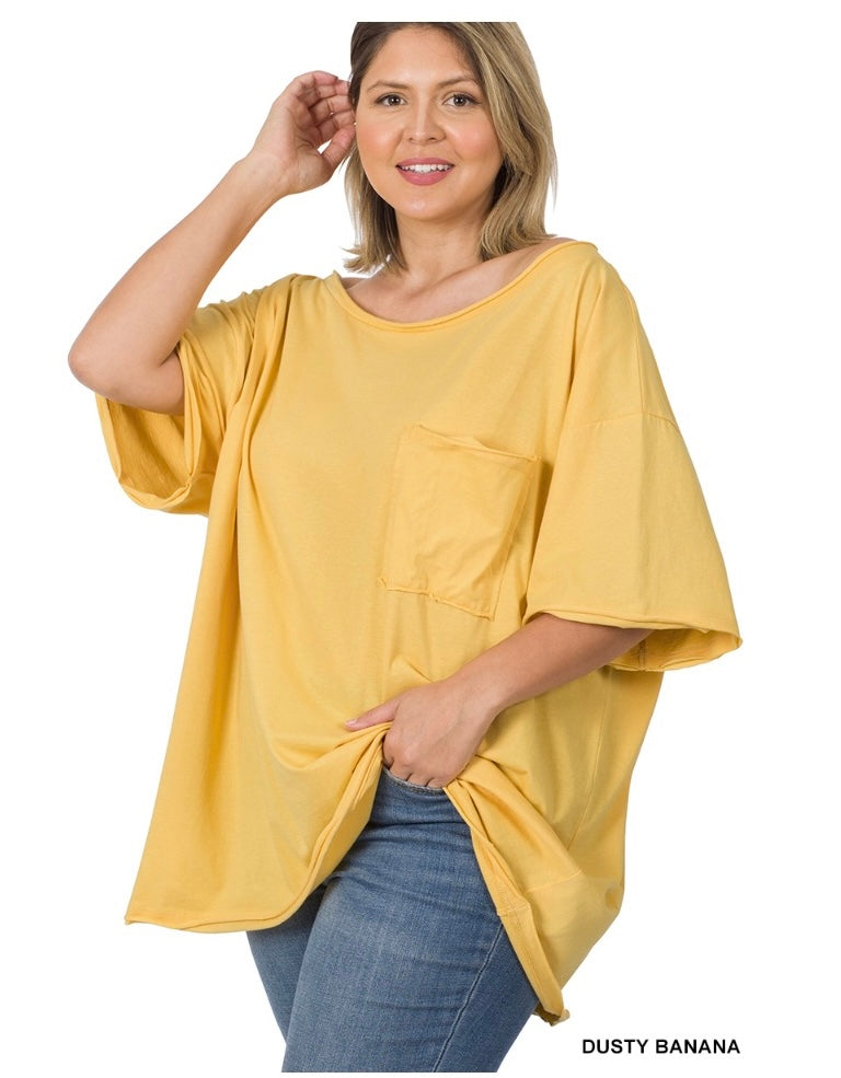 SS Basic Tee