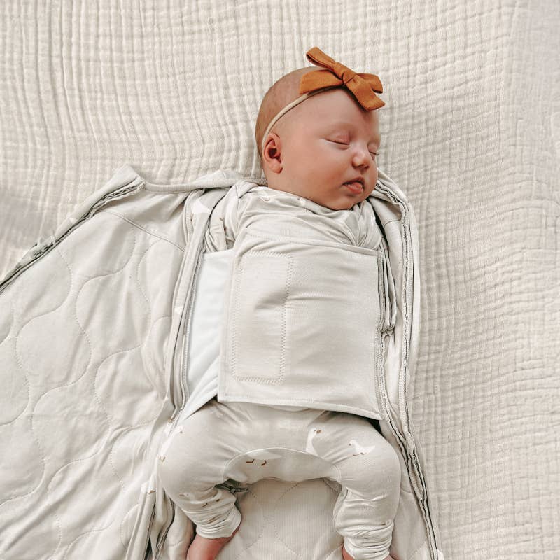 Posie Swaddle