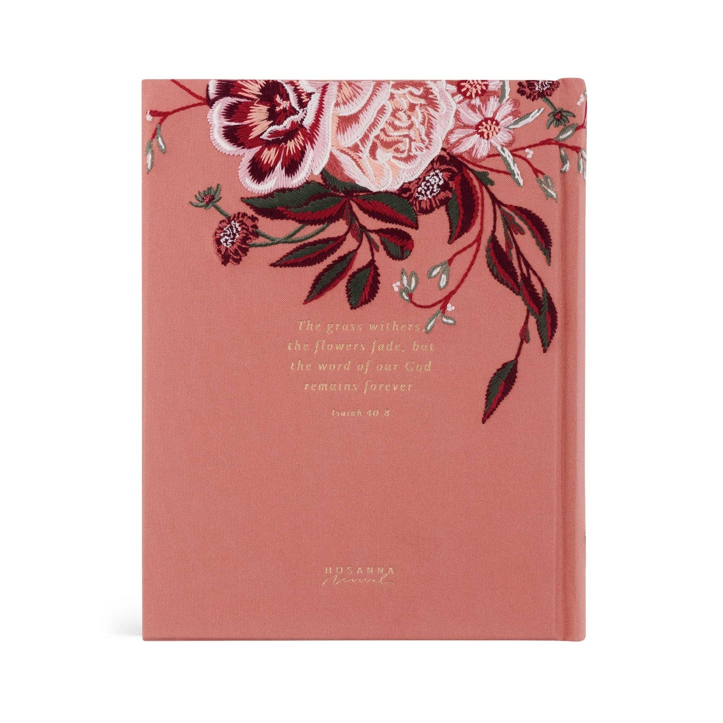 CSB Notetaking Bible: Rosedal
