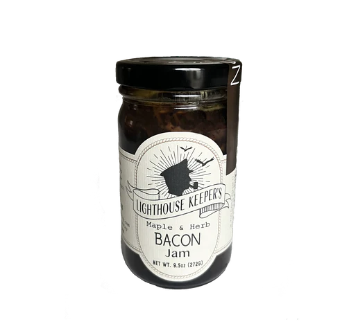 Maple Bacon Jam LK