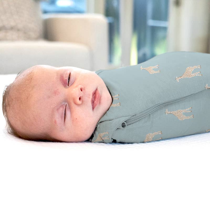 Goose Swaddle