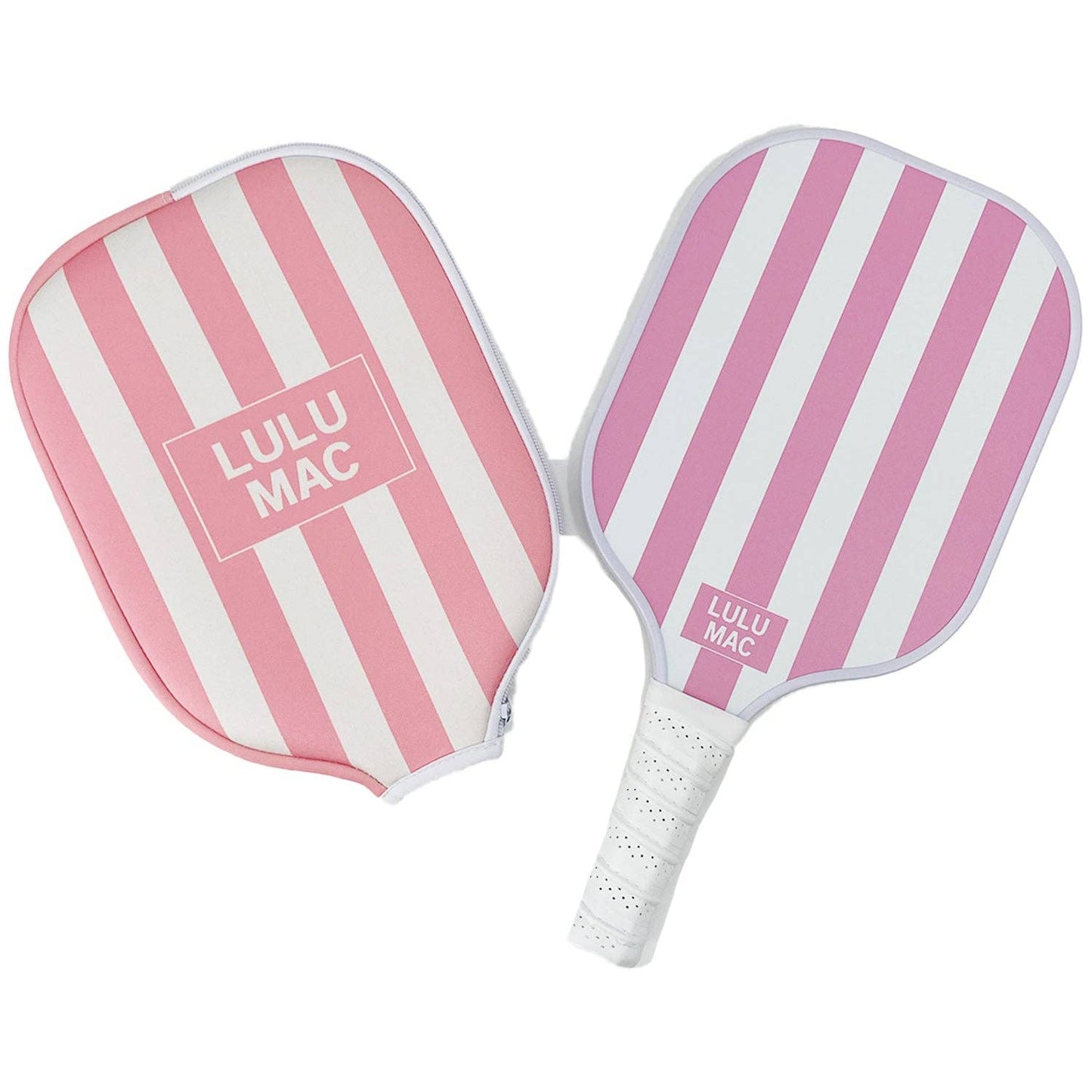 PB-8112-Pink Pickleball Paddle