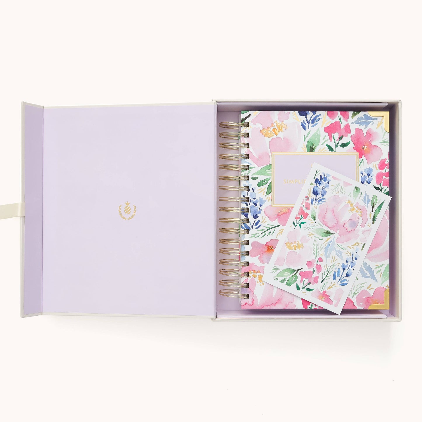 2025-2026 Daily Planner