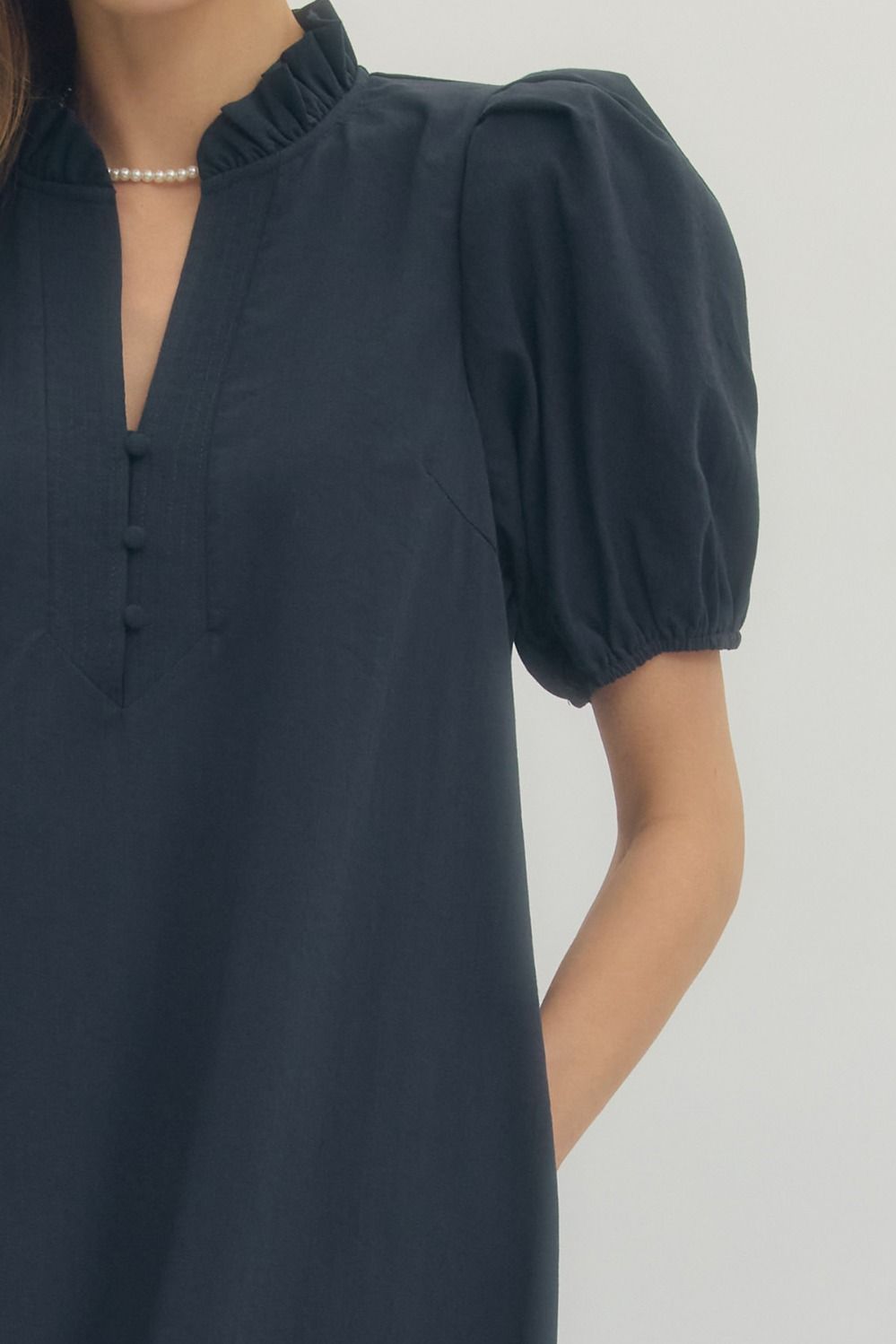 Southern Style Dress