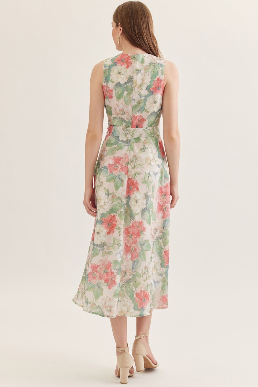 Lania Dress