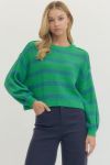 Tyler Sweater