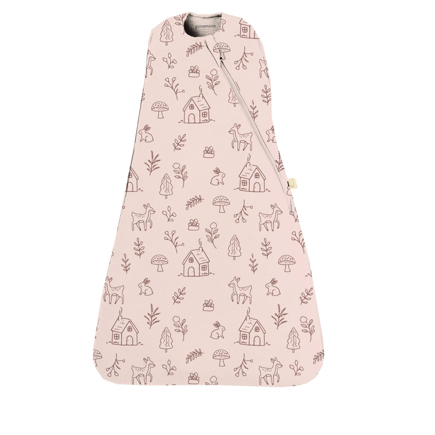 Goose Swaddle