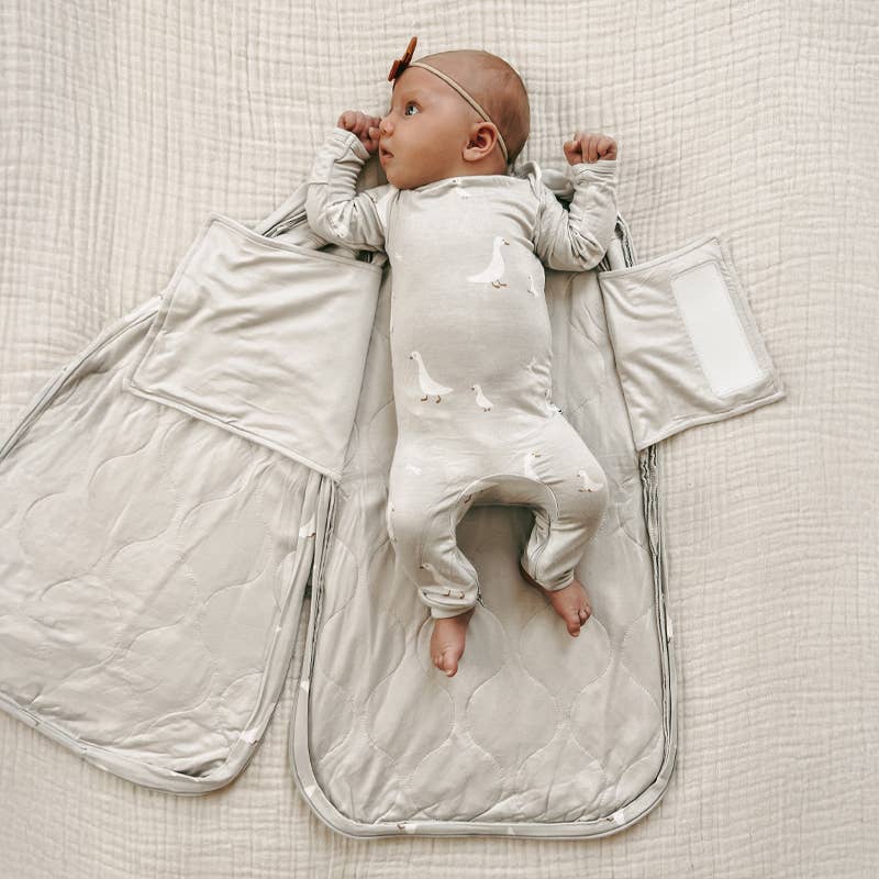 Posie Swaddle