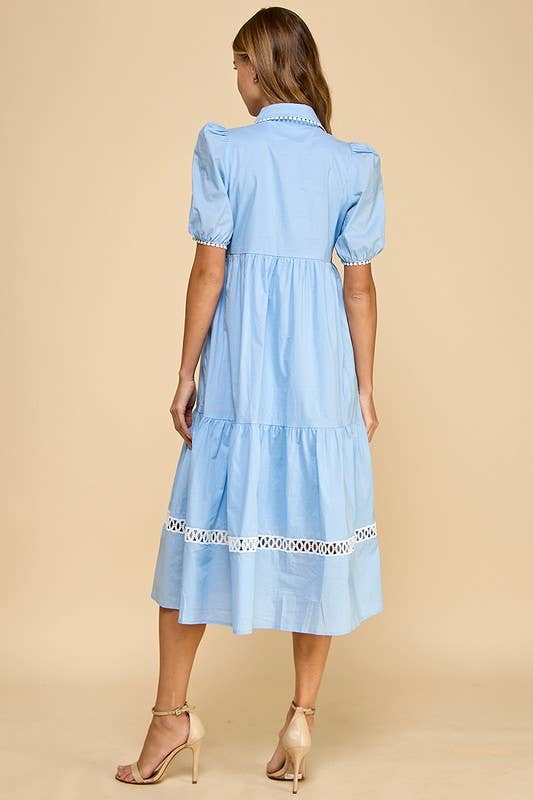 Proper and Prim Dress