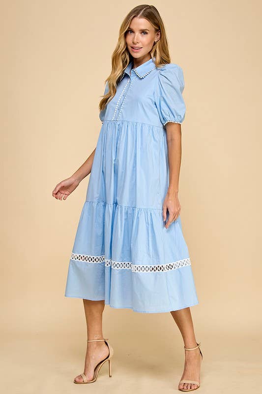 Proper and Prim Dress
