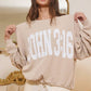 JOHN 3:16 Ribbed Top
