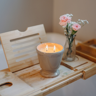 20 oz French Provincial Candle