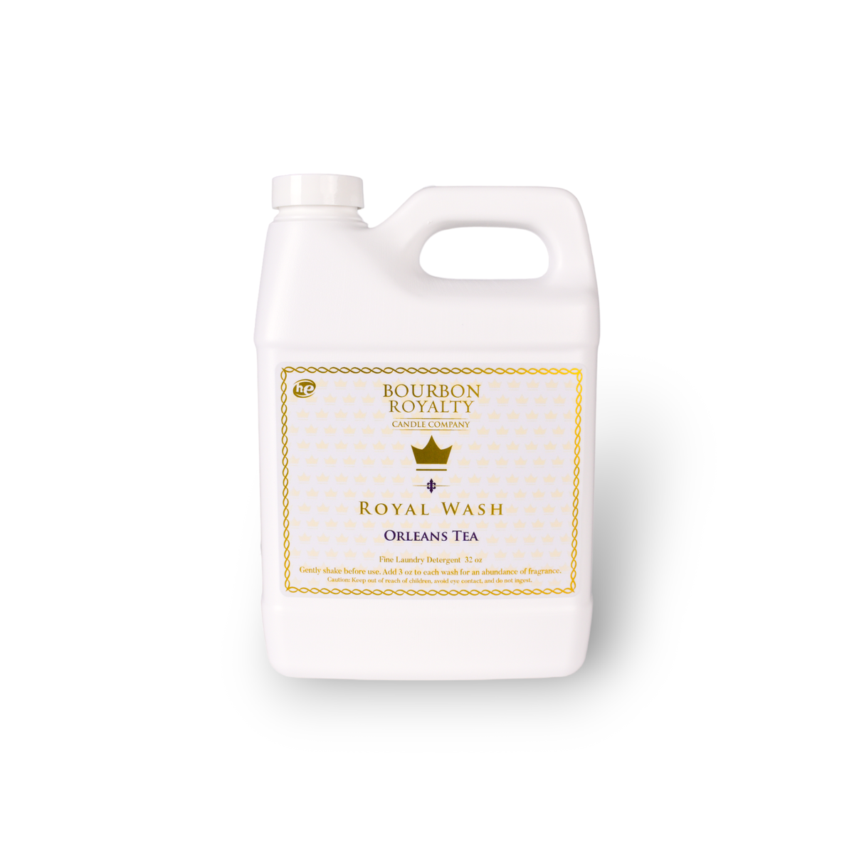 BR 32 Ounce Royal Wash